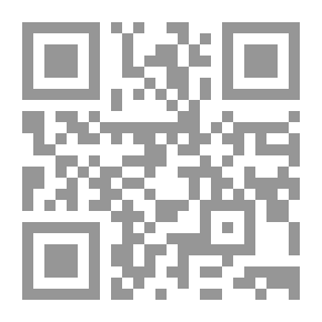 Qr Code المعشقة السوداء