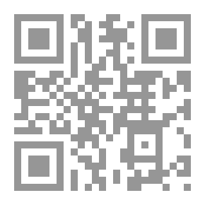 Qr Code The Rule Of The Commander Of The Faithful - Ali Bin Abi Talib