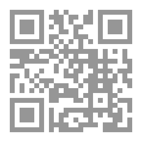 Qr Code انتفاضة الجياع (رواية من الأدب المَمْدَري)