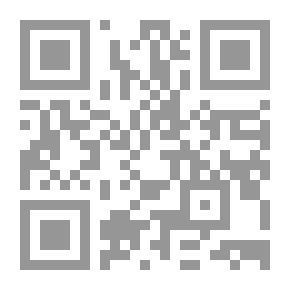 Qr Code صورة الآخر في شعر المتنبي (تقد ثقافي)