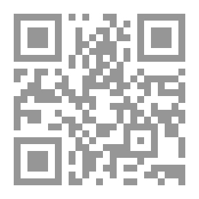 Qr Code معجم الإعاقة البصرية (إنجليزي - عربي / عربي - إنجليزي)
