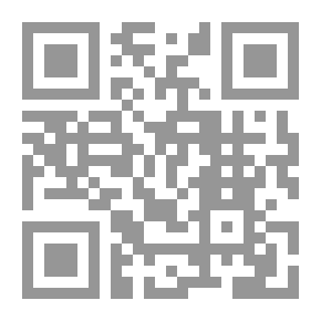 Qr Code أنا أقوم به! تحمل المسؤولية - السلوك اللائق