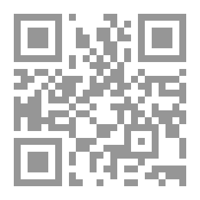 Qr Code أيوب وإلياس وإليسع وذو الكفل عليهم السلام (أنبياء الله)
