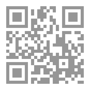 Qr Code نور الدين محمود وتجربته الإسلامية