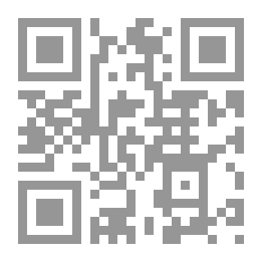 Qr Code شعر العجم من فغانى حتى أبى طالب كليم `المجلد الثالث`