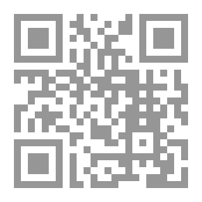 Qr Code أحكام صلاة المسبوق في السنن والآثار