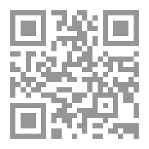 Qr Code One Thousand And One Nights V.3