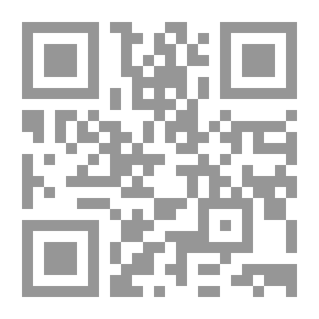 Qr Code Commentaries On The Laws Of England, Book The First