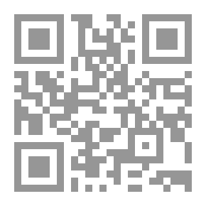 Qr Code الأحداث الكتابية والتشابيه والنصرانية في شعراء الجاهلية