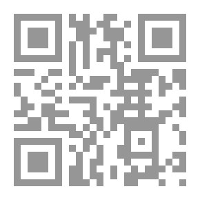 Qr Code كتاب القداس الأنجليكاني