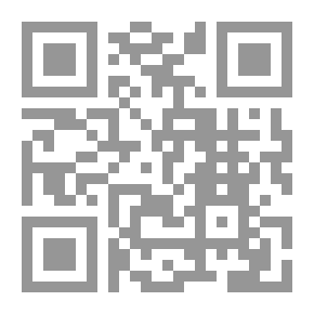 Qr Code ثرثرة - همسات في حب مصر