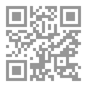 Qr Code أليس في بلاد العجائب ، أعيد سردها بكلمات مقطع لفظي واحد
