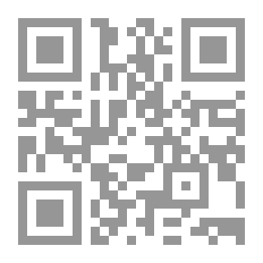 Qr Code التنمية والقيم - مناقشة حرة لنخبة من خبراء البنك الدولي