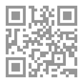 Qr Code حوار بين مؤمن وكافر