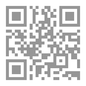 Qr Code المبادئ الأولى لهربرت سبنسر