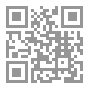 Qr Code Mixing Of The Sexes In Libra -