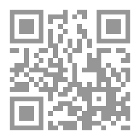 Qr Code The Circassian Trilogy