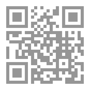Qr Code عالج نفسك وقو جسمك بالنخالة و الحنطة و جنين القمح
