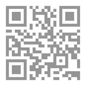 Qr Code الطفولة والأمومة والصحة النفسية للطفل