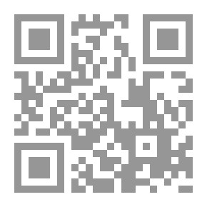 Qr Code الأخوة الطيبيون واللصّ الغريب