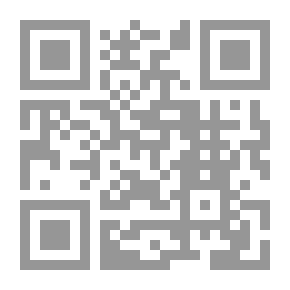Qr Code روائع المسرح العالمي (الغرماء)