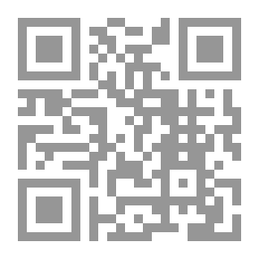 Qr Code كنز الراغبين ؛ شرح منهاج الطالبين في الفقه الشافعي