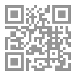 Qr Code الحالة الدينية في تونس: 2011 - 2015 - دراسة تحليلية ميدانية