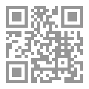 Qr Code قوت القلوب في معاملة المحبوب ووصف طريق المريد إلى مقام التوحيد
