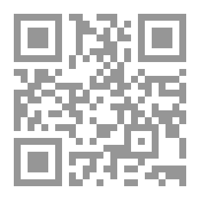 Qr Code التعايش مع مريض السكري