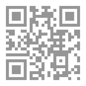 Qr Code المؤتمر العلمي السنوي الثاني كلية التربية بورسعيد مدرسة المستقبل (الواقع والمأمول)