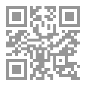 Qr Code The Early Short Fiction of Edith Wharton — Part 2