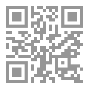 Qr Code شرح مقدمة ابن ابي زيد في العقيدة