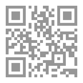 Qr Code The Philosophy Of History In Islamic Thought