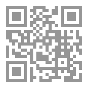 Qr Code القصص الحق ؛ ضوء من نور الأنبياء والأئمة عليهم السلام
