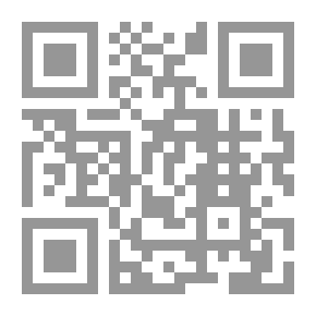 Qr Code Islamic Social Theory; A Study In The Thought Of Sayyid Muhammad Baqir Al-Sadr