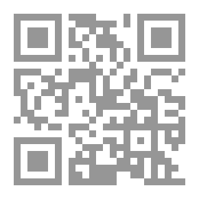 Qr Code معجم شيوخ ` ابن نفيس الموصلي الحنبلي `