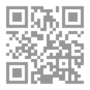 Qr Code Miss Mehetabel's Son