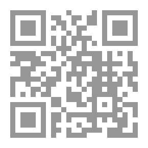 Qr Code رواية الممسوس