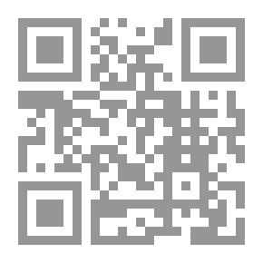 Qr Code الأشخاص ذوي الإعاقة بين الحقوق والمفاهيم والتعامل