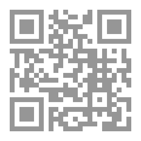 Qr Code كتاب الأغاني الإليزابيثية
