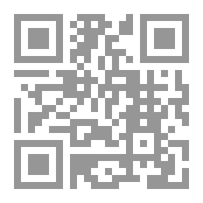 Qr Code التنمية البشرية - حياتي شيقة