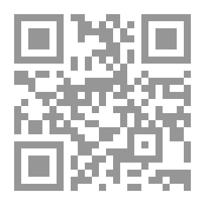 Qr Code موسوعة تراث السيد المرتضى في علم الكلام ورد الشبهات ج1