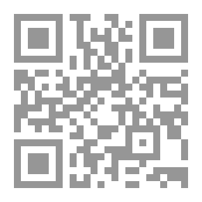 Qr Code Al-Farabi’s Theory Of Prophecy