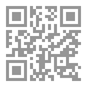 Qr Code سيرة السلطان محمد الفاتح
