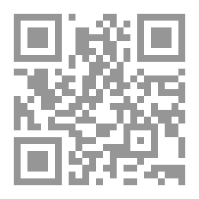 Qr Code The Man Who Hates Women.