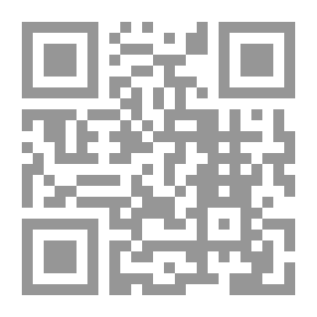 Qr Code تاريخ غزوة السلطان سليم مع قانصوه الغوري