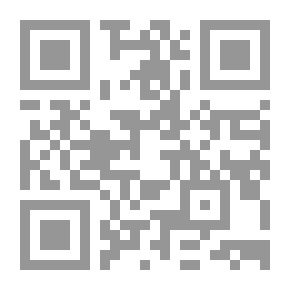 Qr Code دراسات في تاريخ بلاد الشام