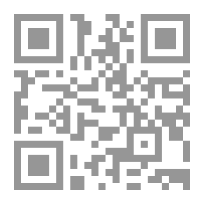 Qr Code Dîwan al-Uqayshir al-Asadi (ديوان الاقشر الاسدي) Works of Uqayshir al-Asadi