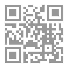 Qr Code ديوان ابن كشاجم