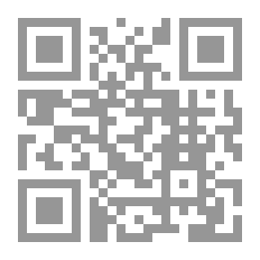 Qr Code فتاة من الشرق: وقائع هروب العائلة الشركسية في مائة عام